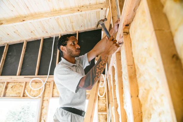 Best Insulation Replacement Services  in Quartz Hill, CA